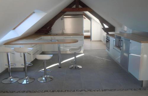 La Greve Saint Michel - Foto 45