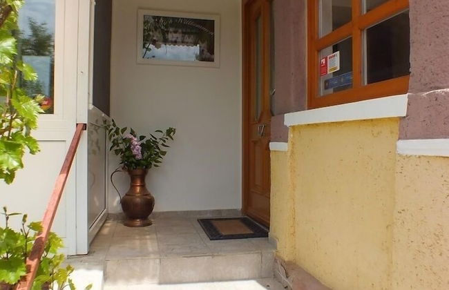 Müllers Ferienhaus Waldhof - Photo 36