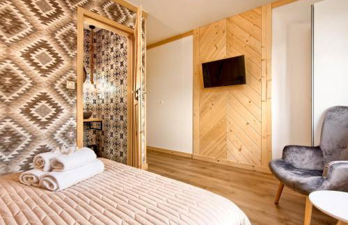 Apartamenty Kucovka 11 - Foto 15