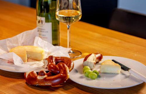 Gîte Les Volets Bleus - Foto 11