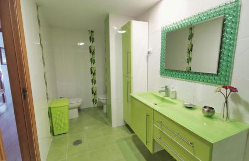 Neptuno Apartment: Sun, beach and relax in Huelin - Photo 6