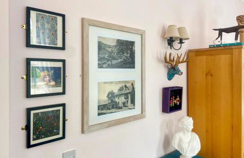 Hobgoblin Apartment - Uk42205 - Foto 7