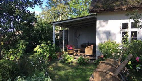 Zauberhaftes englisches Cottage am Gutshaus - Foto 2