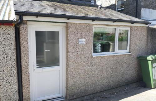 Barmouth Beach Ground Floor Studio - Foto 15