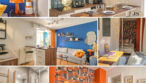 La Loge du Gardien - T2 Proche Fourvière - Foto 3