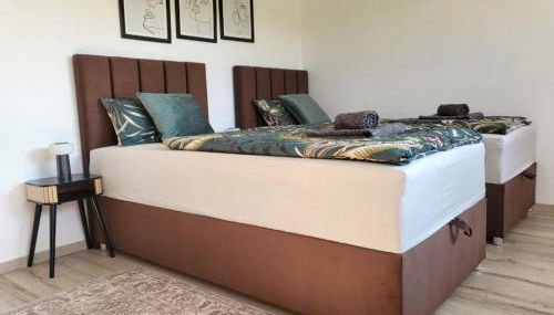 Ferienwohnung Irina Legoland ca 30 km - Foto 2