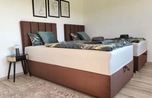 Ferienwohnung Irina Legoland ca 30 km - Foto 2