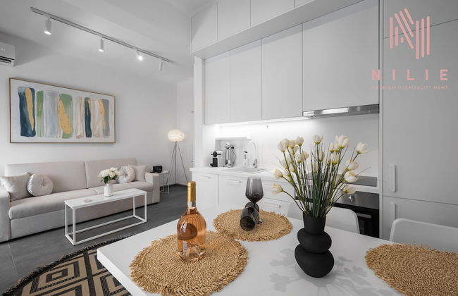 Lusso Bianco, Nilie Hospitality MGMT - Foto 27