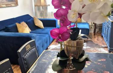 Ferienwohnung Royal im Tilly Boardinghouse - Foto 7