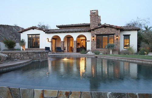 Stunning Rancho Mirage Hilltop Compound - Foto 43