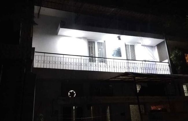 Atul's Europa Apartments - Foto 76