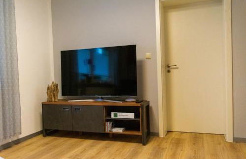 Fewo Lindenstrasse - Foto 16