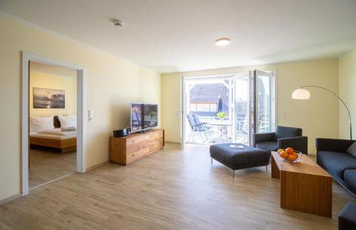 Weiße Düne Ferienwohnung *Weiße Düne 6* - Photo 12