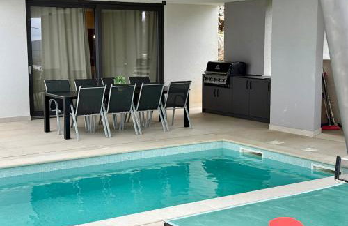 The One in Konavle, luxury villa near Dubrovnik - Foto 24