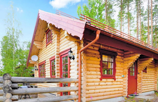 Holiday Home in SÃ¤len - Foto 23