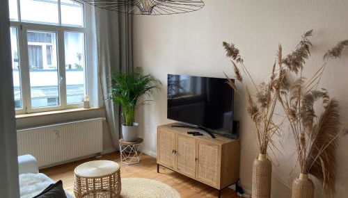 Suite-Dreams Apartment - Lister Platz - Foto 2