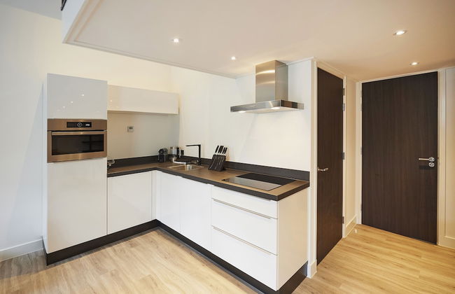 Apart Hotel De Bank - Photo 57