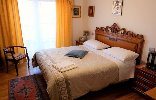 Appartamento Ca' Silis n. 7 - Foto 9