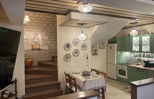 Petrini Armonia, Vitsa Zagori - Foto 31