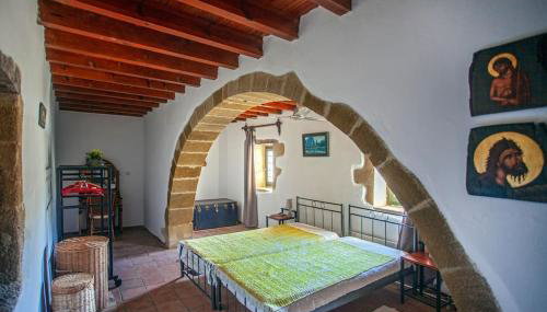 Villa Polirinia - Foto 5