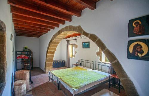 Villa Polirinia - Foto 5