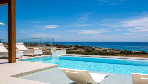 FYSIOPHYLIA VILLAS - Foto 4, sunbed