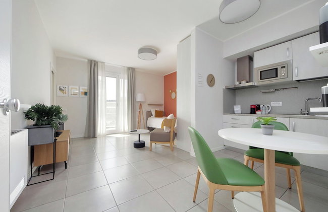 Quarto Verde Apartments - Foto 43