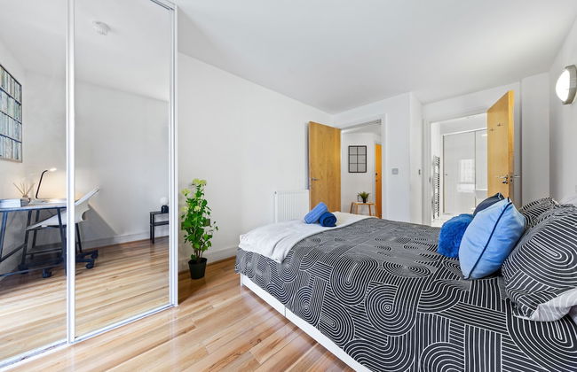 Canning Town FBS Hub - Foto 14