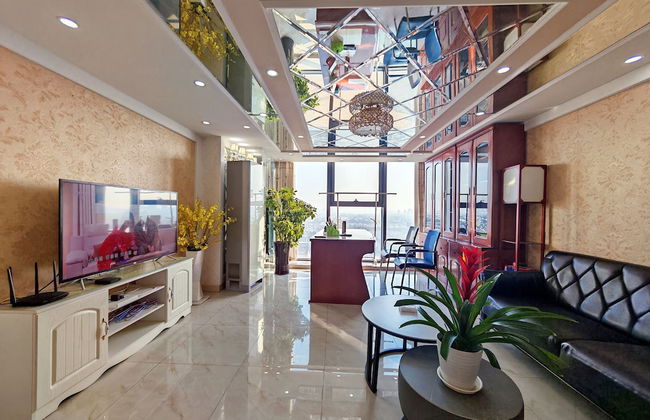 Railway Station Splendid Elegant Apartment - Photo 29