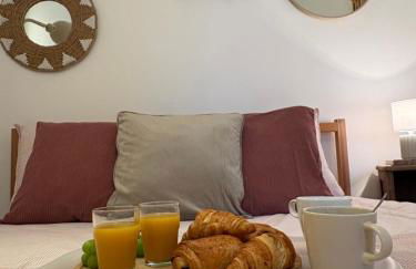 Cosy F2- Centre Caen & Abbaye - Photo 9