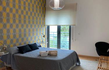 Villa 4 Rooms, Swiming Pool Pink - Foto 25