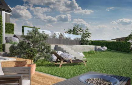 Chalet Young & Fun - Foto 37