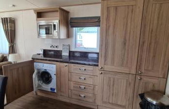 KMH Caravans at Flamingo Land - Foto 73