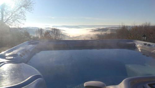 Luxury Chateau w. pool & hot tub in Dordogne - Foto 4