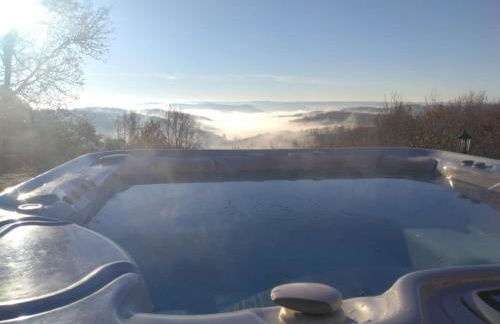 Luxury Chateau w. pool & hot tub in Dordogne - Foto 4