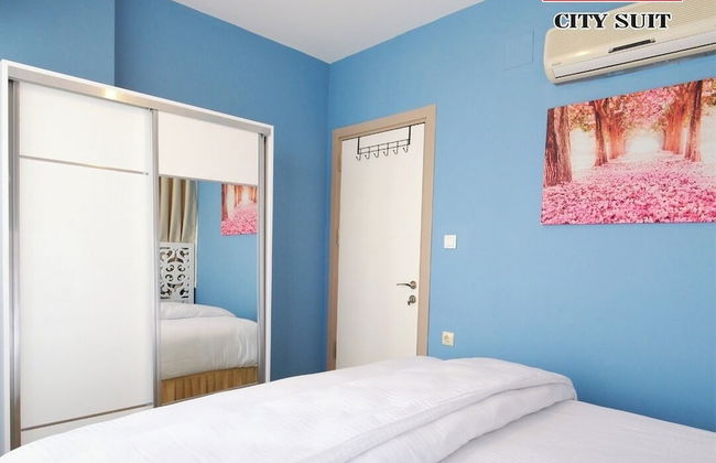 EVLAND CİTY SUİT - Photo 10