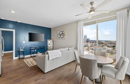 The Malibu Suite Penthouse The Gulch - Foto 1