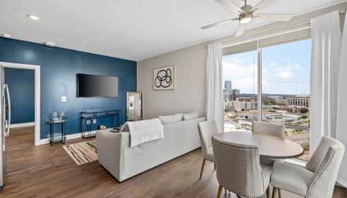 The Malibu Suite Penthouse The Gulch - Foto 1