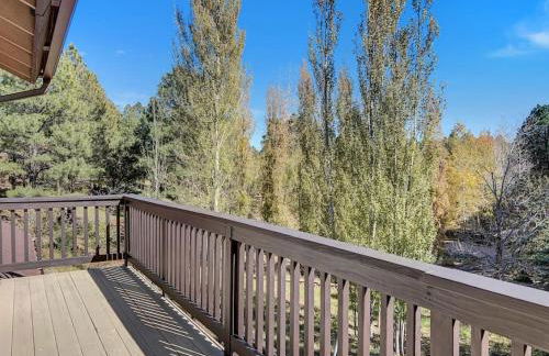 Aspen Ridge Lodge with private Hot Tub - Foto 23