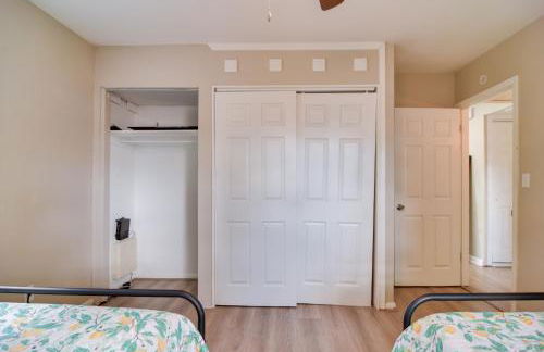 4 Mi to Dtwn Pet-Friendly Tampa Retreat - Foto 20