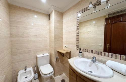 Vigo Vialia - Fatima Area - 2 habitaciones - Foto 16