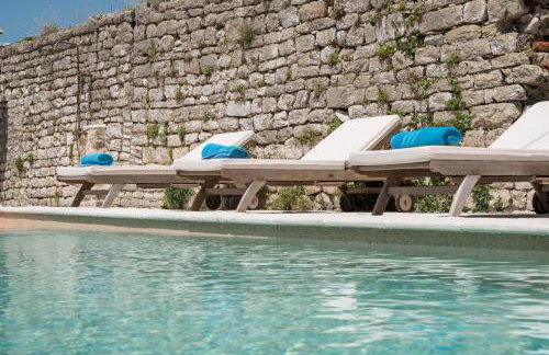 Unique Antistress Oasis Villa Antiqua - Foto 35