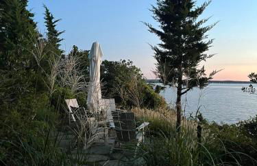 Bluffside Cove by Rove Travel - Villa with Pool & Sauna - Foto 32