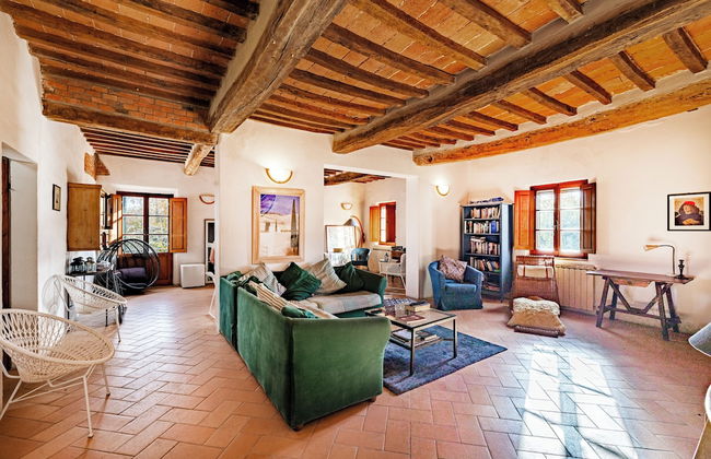 Amazing Villa Near The Lake With Pool - Foto 17