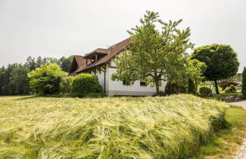 Hof Wagenberg Ferienwohnung 2 - Photo 19