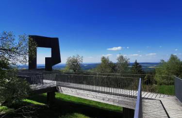 moderne Ferienwohnung - Bettwäsche, Handtücher, Internet & Nebenkosten inkl - Foto 22