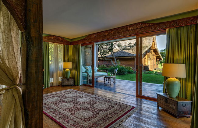 Permata Ayung Private Estate - Photo 55