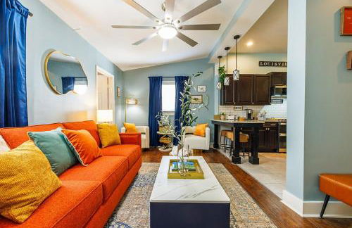 Opulence On Oak Street - Foto 60