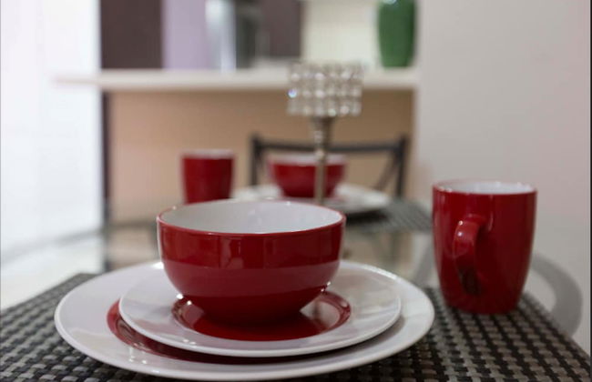 I Heart JA Affordable Luxury at The Bromptons - Foto 21