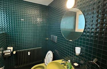 Centrales Hideaway mit Aussicht - Foto 15